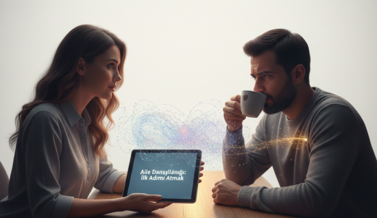 Eşim Aile Danışmanlığına Gelmiyor, Ne Yapmalıyım? Çözüm Yolları