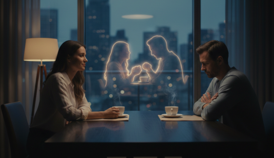 Duygusal Aldatma Nedir?