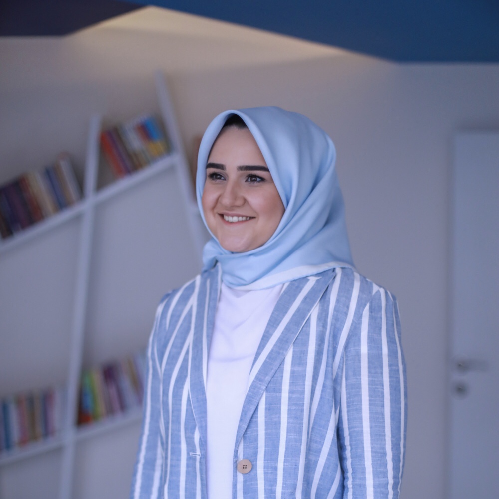Merve Kılıç Danışmanlık Hakkımızda