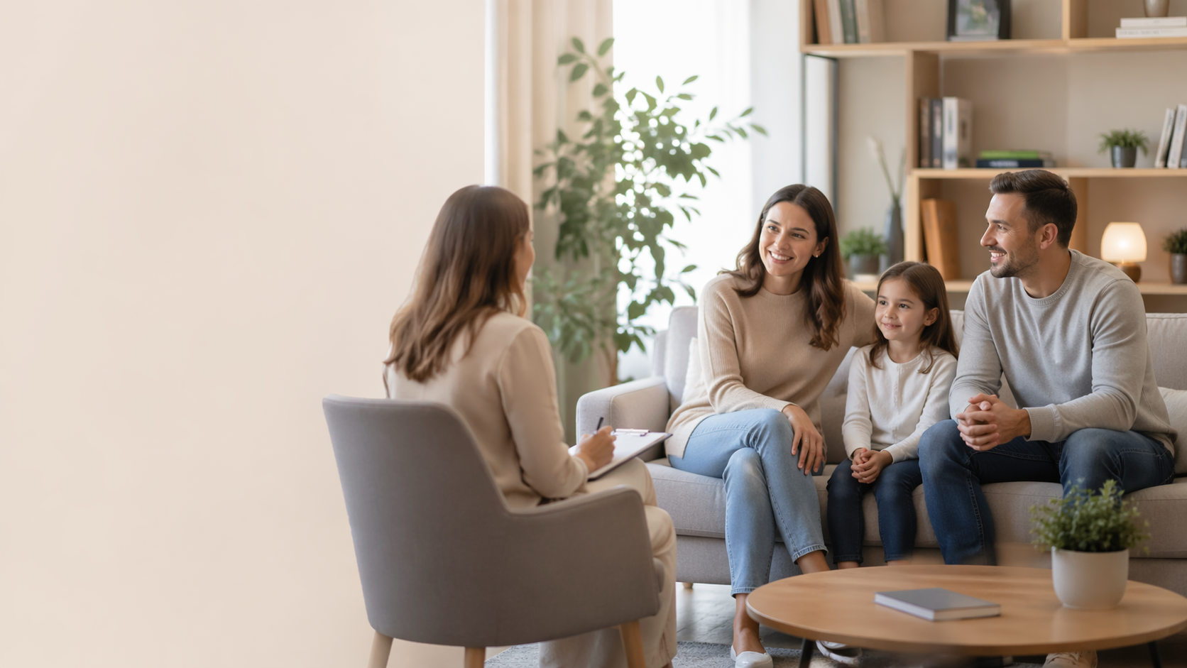 Aile Danışmanlığı