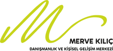Merve Kılıç Danışmanlık Logo